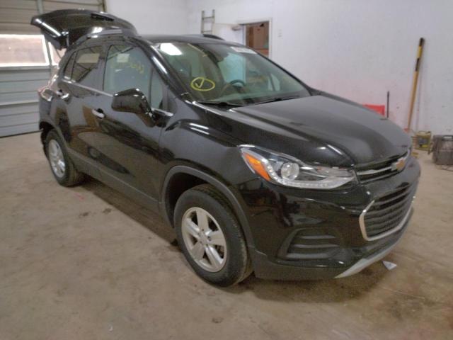 chevrolet trax 1lt 2019 kl7cjpsb0kb925187