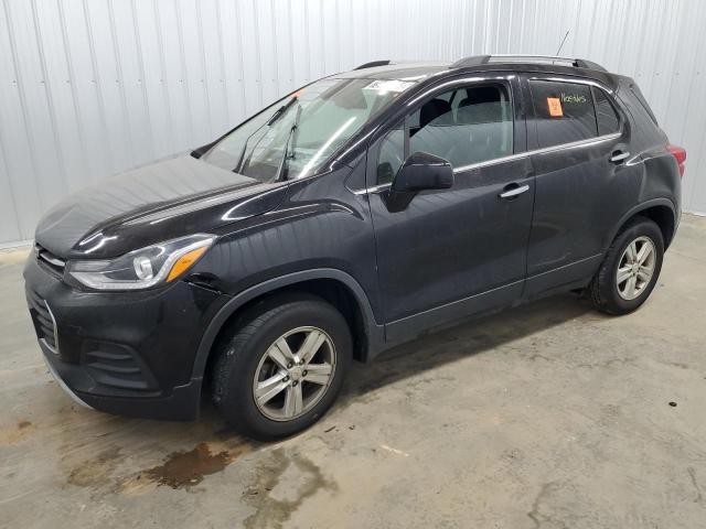 chevrolet trax 1lt 2019 kl7cjpsb0kb930499