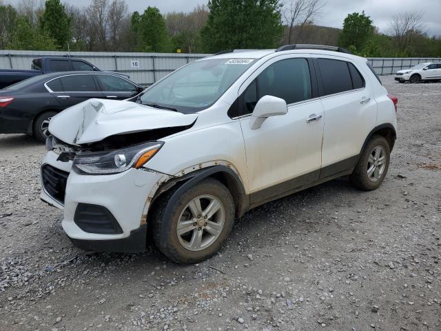 chevrolet trax 1lt 2020 kl7cjpsb0lb028243