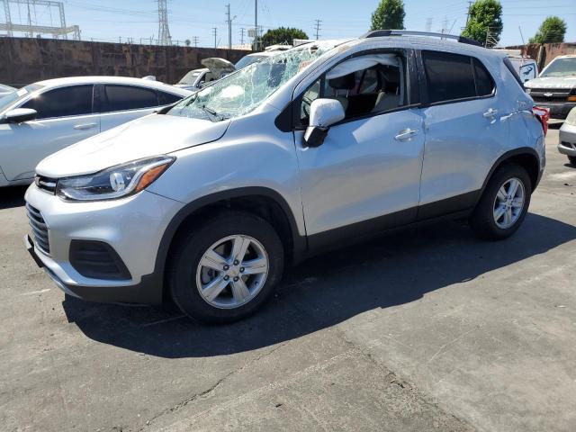 chevrolet trax 1lt 2021 kl7cjpsb0mb322372