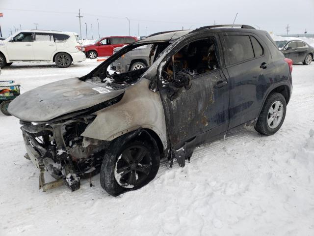 chevrolet trax 2021 kl7cjpsb0mb351001