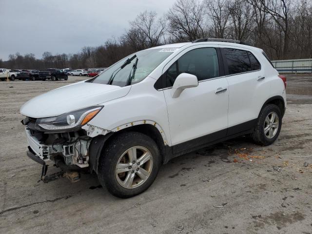 chevrolet trax 1lt 2017 kl7cjpsb1hb244884