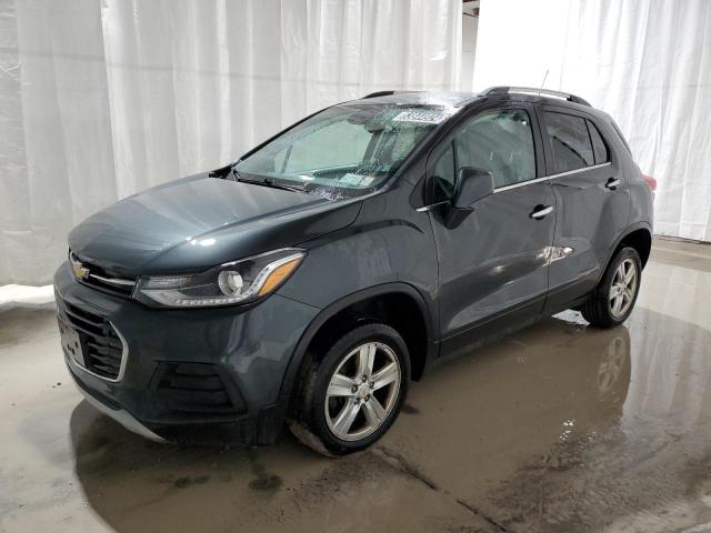 chevrolet trax 1lt 2018 kl7cjpsb1jb721108