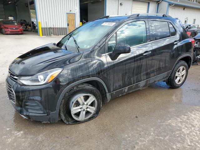 chevrolet trax 1lt 2019 kl7cjpsb1kb899411