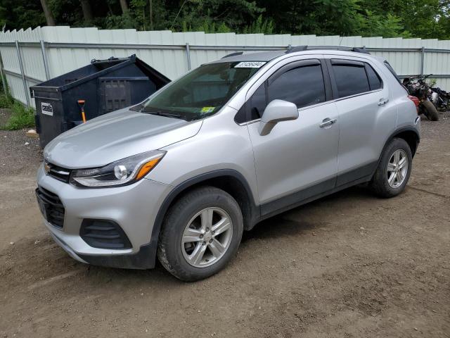 chevrolet trax 2019 kl7cjpsb1kb911427