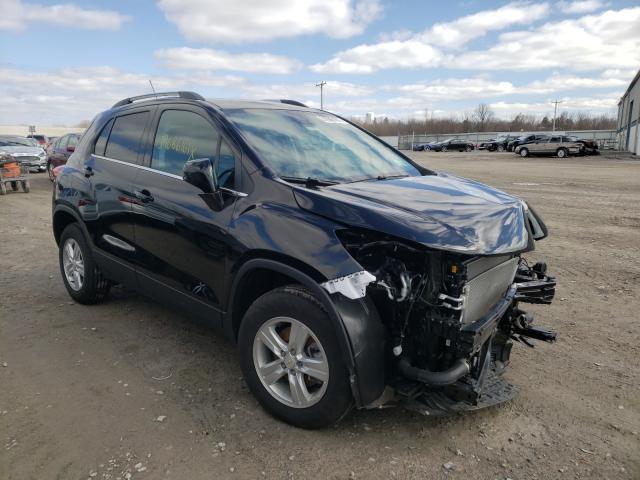 chevrolet trax 2020 kl7cjpsb1lb327305