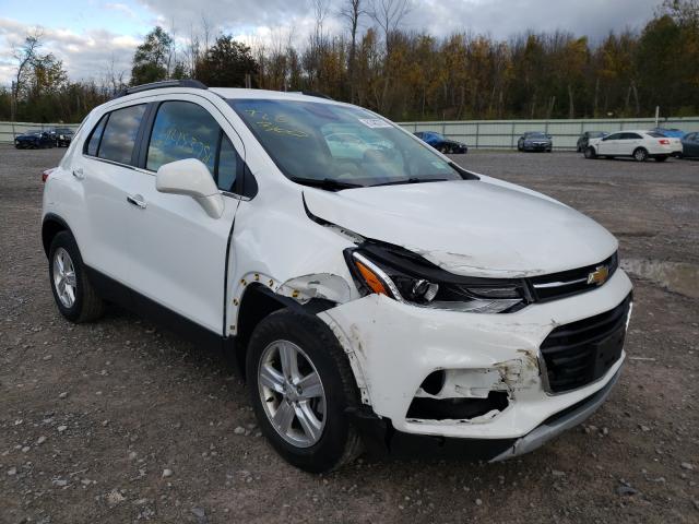 chevrolet trax 2018 kl7cjpsb2jb707105