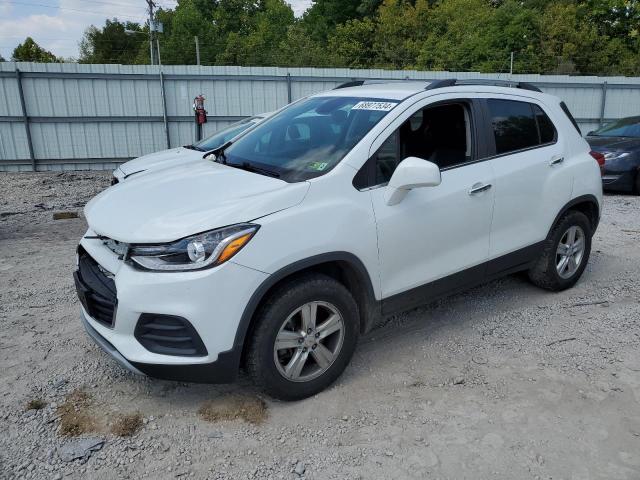 chevrolet trax 1lt 2019 kl7cjpsb2kb831778