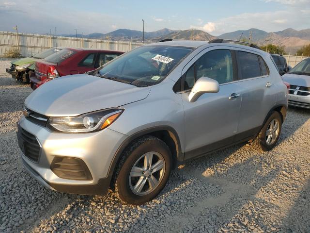 chevrolet trax 1lt 2020 kl7cjpsb2lb020760