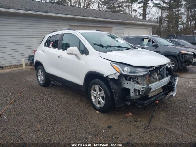 chevrolet trax 2020 kl7cjpsb2lb023013