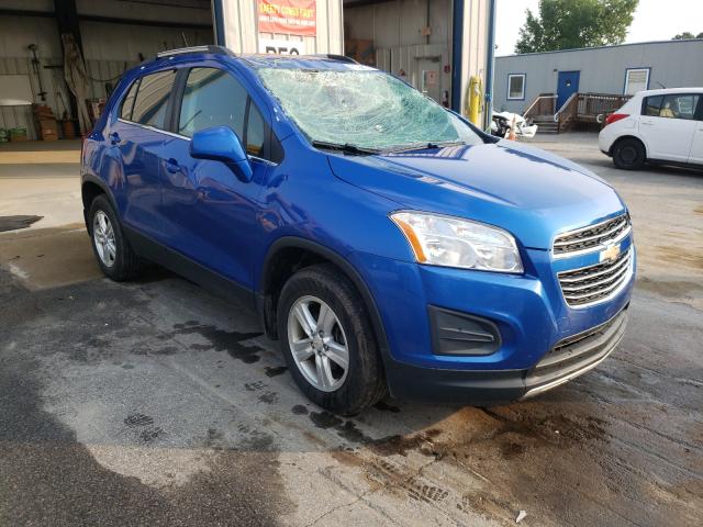 chevrolet trax 1lt 2016 kl7cjpsb3gb737979