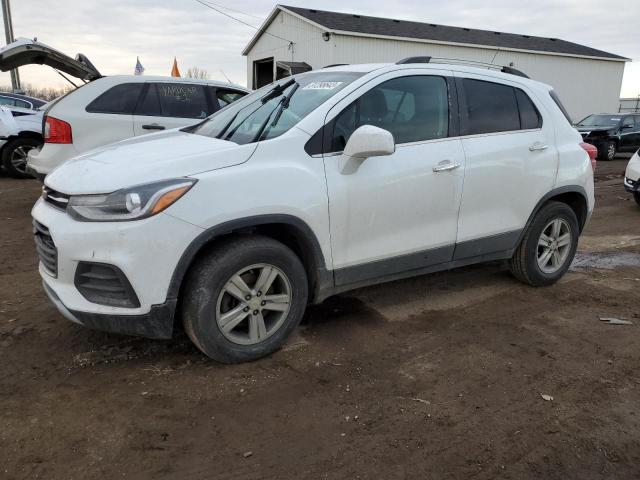 chevrolet trax 2019 kl7cjpsb3kb903703