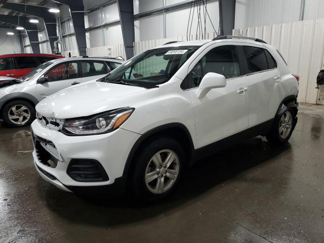 chevrolet trax 1lt 2019 kl7cjpsb3kb916919