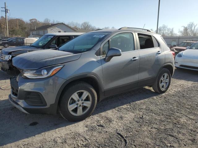 chevrolet trax 2019 kl7cjpsb3kb936202