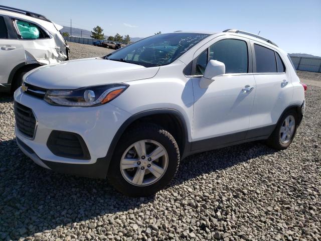 chevrolet trax 2020 kl7cjpsb3lb007595