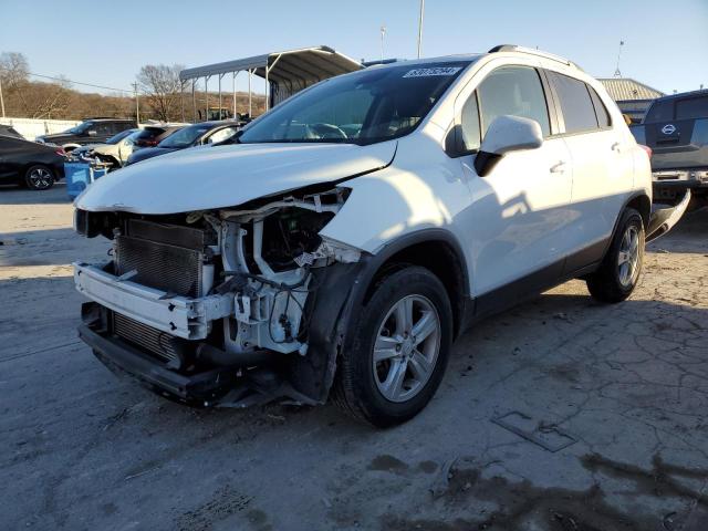 chevrolet trax 1lt 2021 kl7cjpsb3mb324150