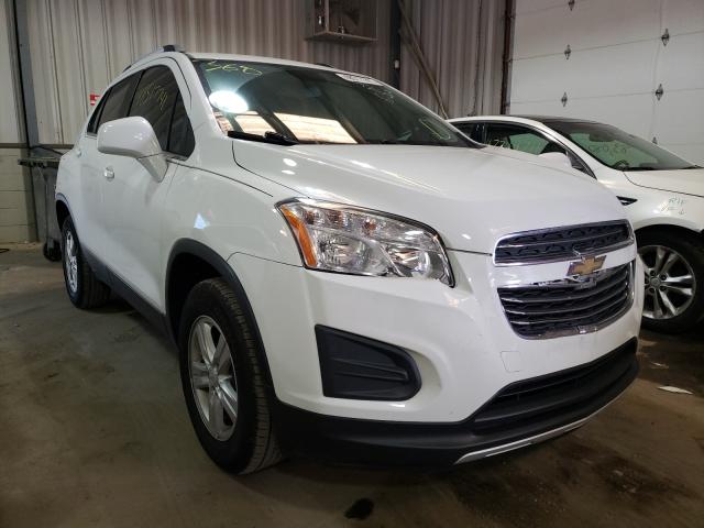 chevrolet trax 1lt 2016 kl7cjpsb4gb510994