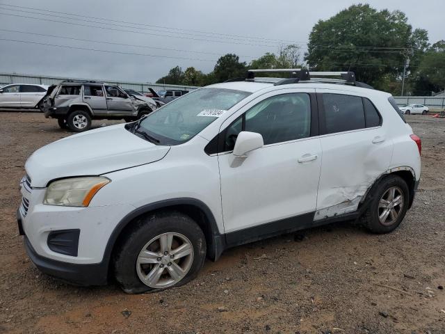 chevrolet trax 1lt 2016 kl7cjpsb4gb758601