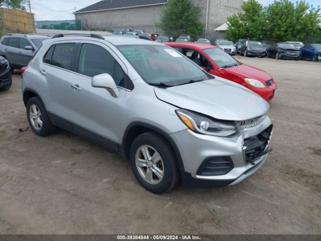 chevrolet trax 2017 kl7cjpsb4hb170165