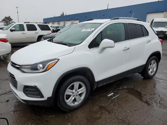 chevrolet trax 2017 kl7cjpsb4hb211815