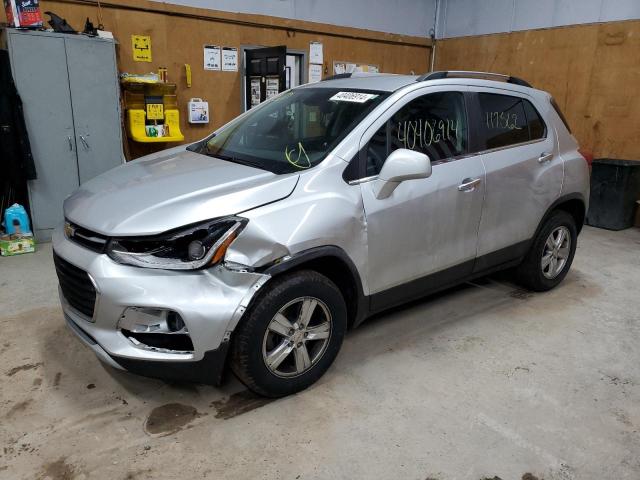 chevrolet trax 2018 kl7cjpsb4jb612478