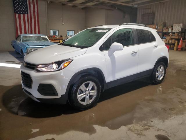 chevrolet trax 1lt 2019 kl7cjpsb4kb753875