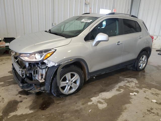 chevrolet trax 1lt 2019 kl7cjpsb4kb758221