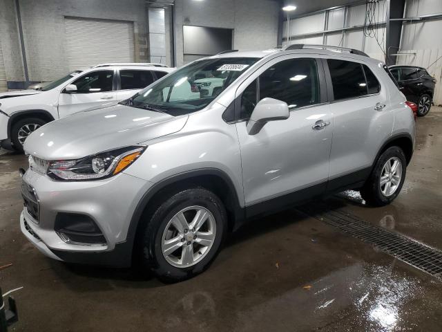 chevrolet trax 1lt 2019 kl7cjpsb4kb758817