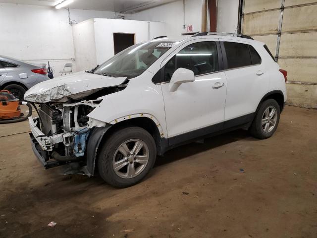 chevrolet trax 1lt 2020 kl7cjpsb4lb319148