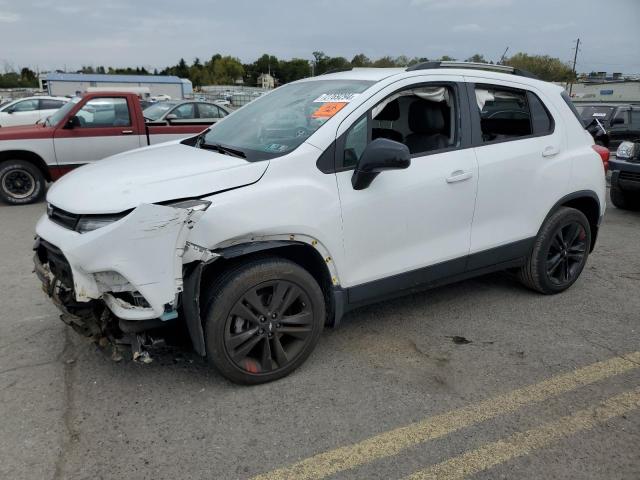 chevrolet trax 1lt 2020 kl7cjpsb4lb321109