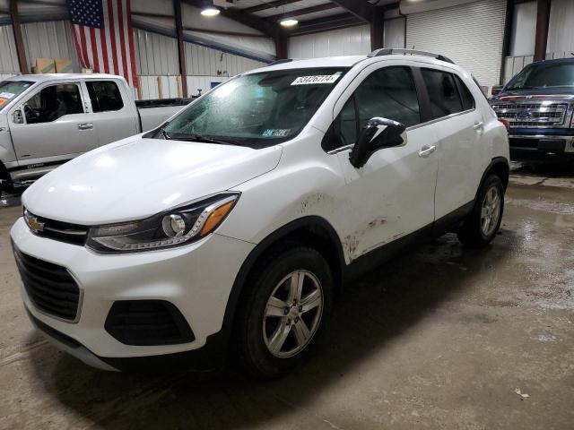 chevrolet trax 2017 kl7cjpsb5hb134825