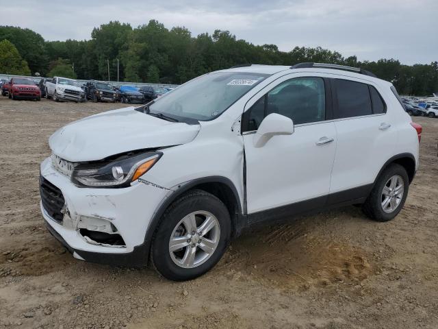 chevrolet trax 1lt 2018 kl7cjpsb5jb614126