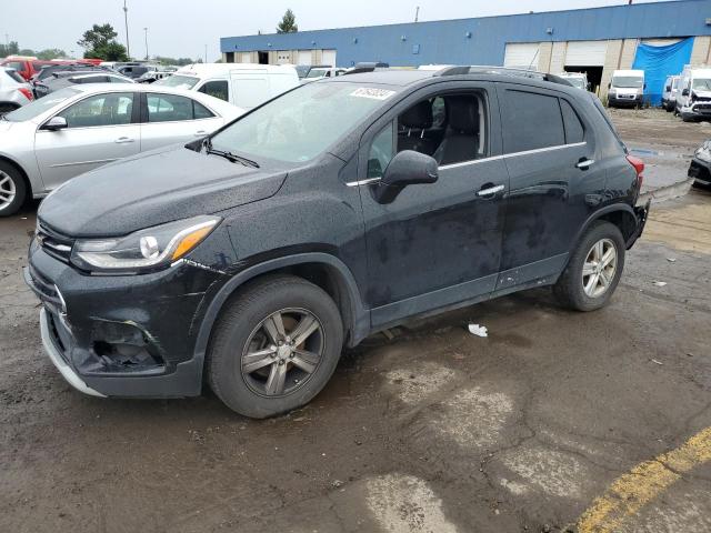 chevrolet trax 1lt 2019 kl7cjpsb5kb734932