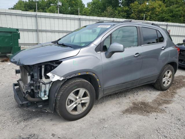 chevrolet trax 1lt 2019 kl7cjpsb5kb937433