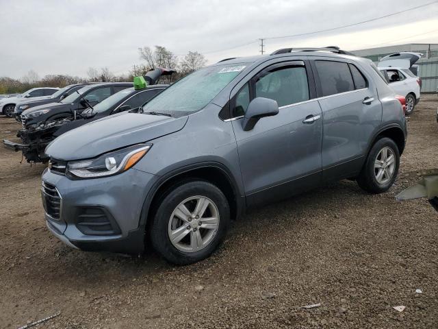 chevrolet trax 2019 kl7cjpsb5kb957438