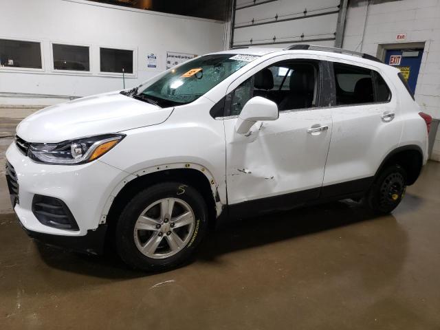 chevrolet trax 1lt 2020 kl7cjpsb5lb092682