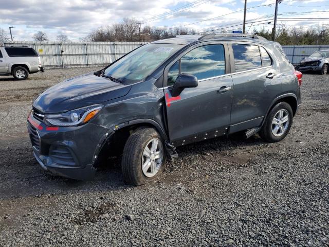 chevrolet trax 1lt 2018 kl7cjpsb6jb581895