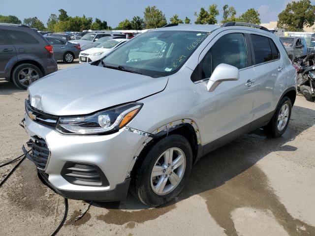 chevrolet trax 1lt 2018 kl7cjpsb6jb670172