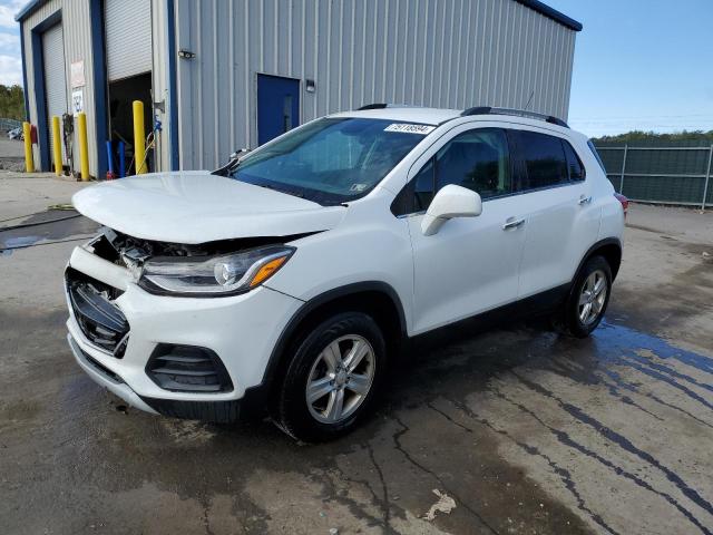 chevrolet trax 1lt 2018 kl7cjpsb6jb683374