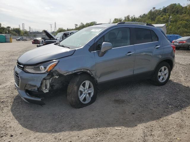 chevrolet trax 1lt 2019 kl7cjpsb6kb877761