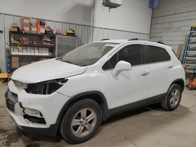 chevrolet trax 1lt 2019 kl7cjpsb6kb917806