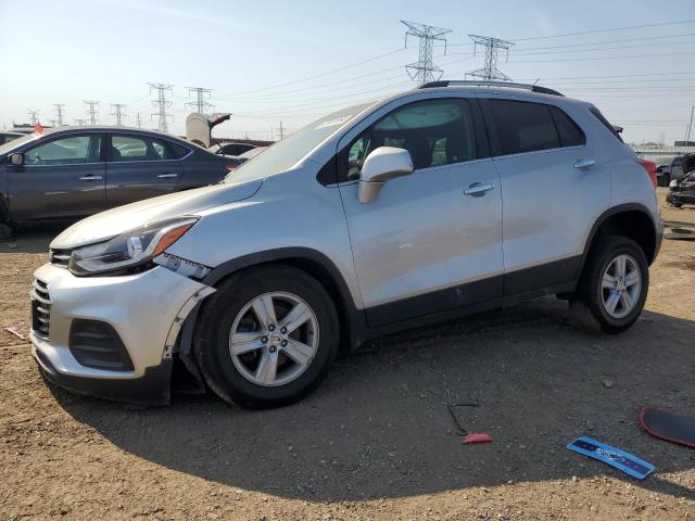 chevrolet trax 1lt 2019 kl7cjpsb6kb958548