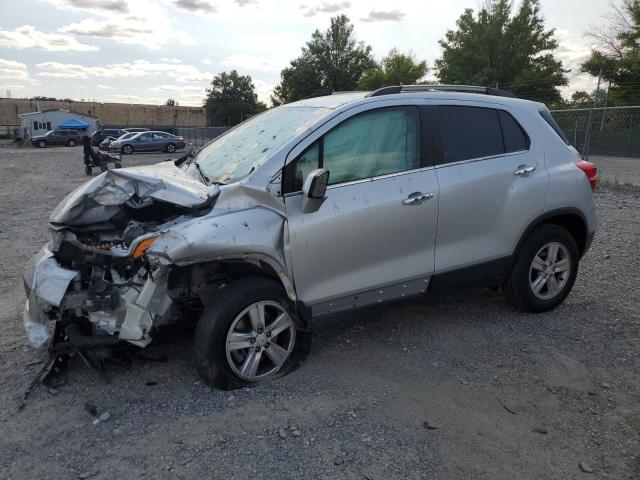 chevrolet trax 1lt 2019 kl7cjpsb7kb829105