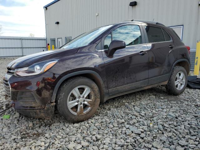 chevrolet trax 2020 kl7cjpsb7lb345159