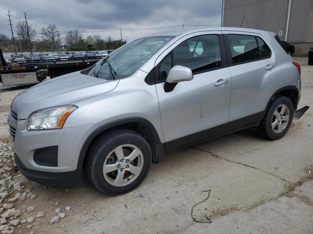 chevrolet trax 2015 kl7cjpsb8fb065898