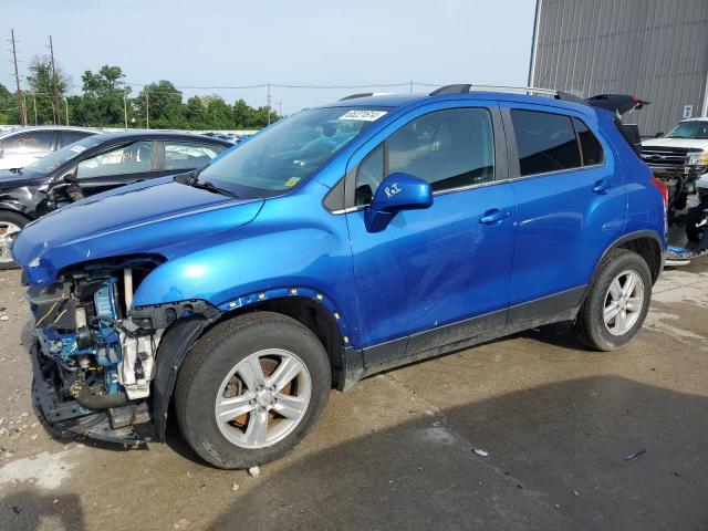 chevrolet trax 1lt 2016 kl7cjpsb8gb637618