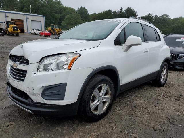 chevrolet trax 1lt 2016 kl7cjpsb8gb640826