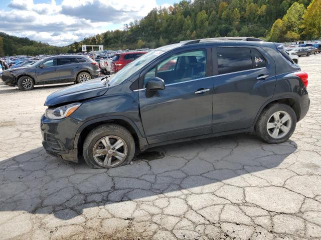 chevrolet trax 1lt 2018 kl7cjpsb8jb726158