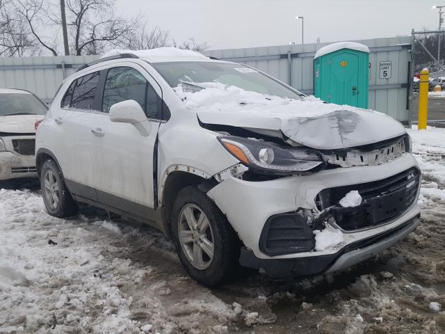 chevrolet trax 1lt 2018 kl7cjpsb8jb728055