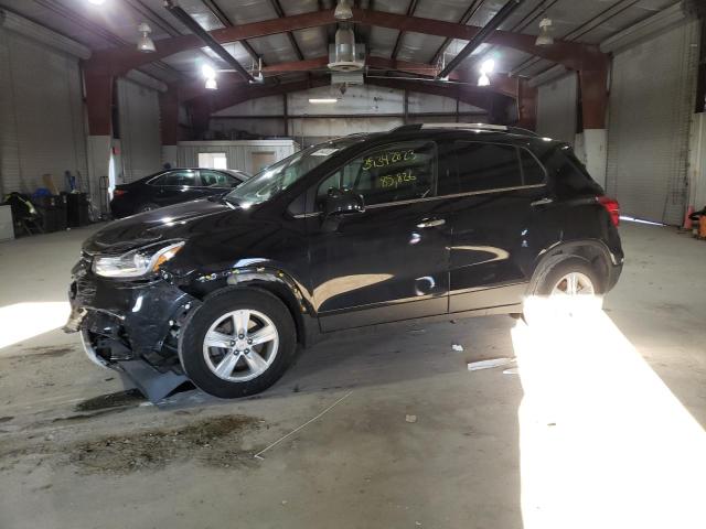 chevrolet trax 1lt 2019 kl7cjpsb8kb719003